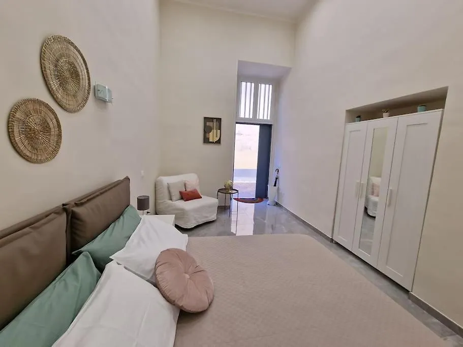 شقة Casa Garibaldi 240 نابولي