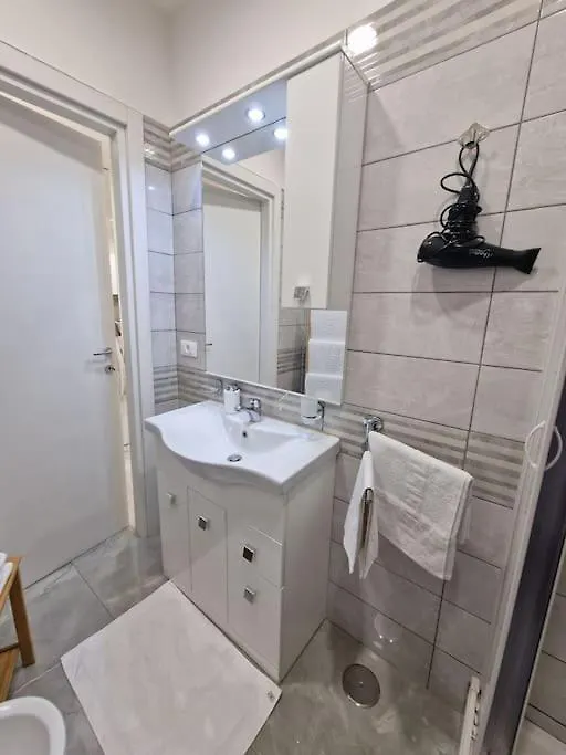 شقة Casa Garibaldi 240 نابولي 0*,