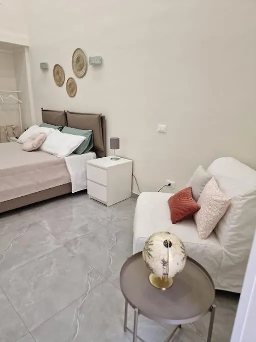 شقة Casa Garibaldi 240 نابولي