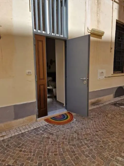 شقة Casa Garibaldi 240 نابولي إيطاليا