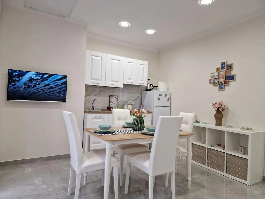 شقة Casa Garibaldi 240 نابولي 0*,  إيطاليا