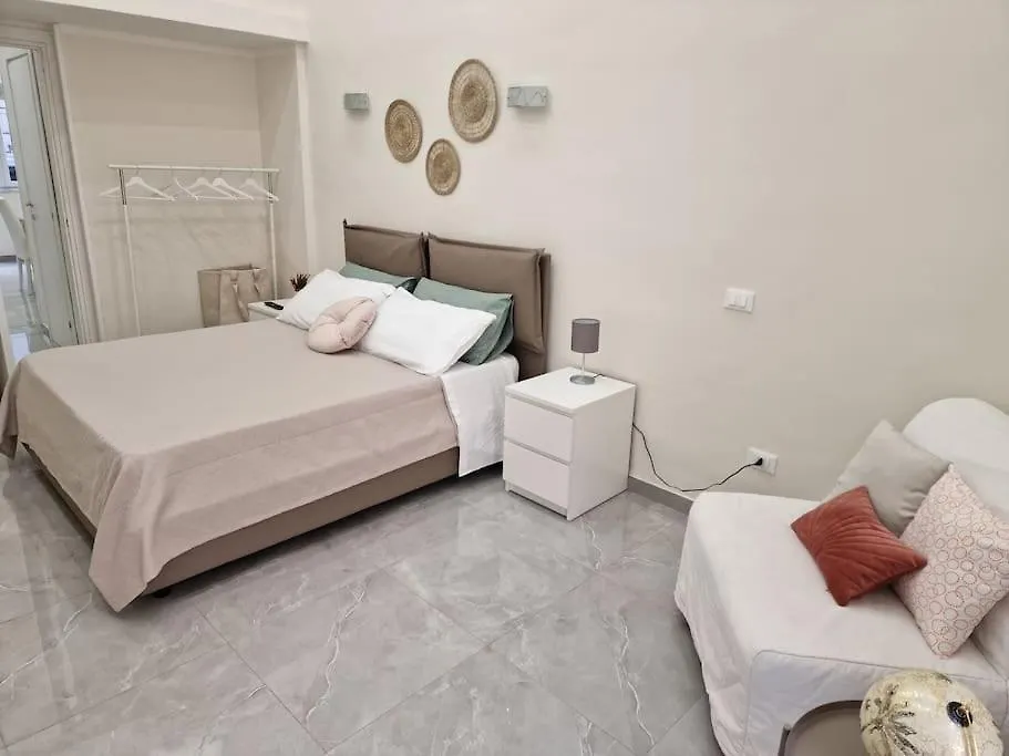 Casa Garibaldi 240 Apartment Naples
