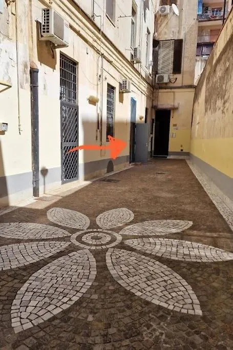 Casa Garibaldi 240 Apartment Naples