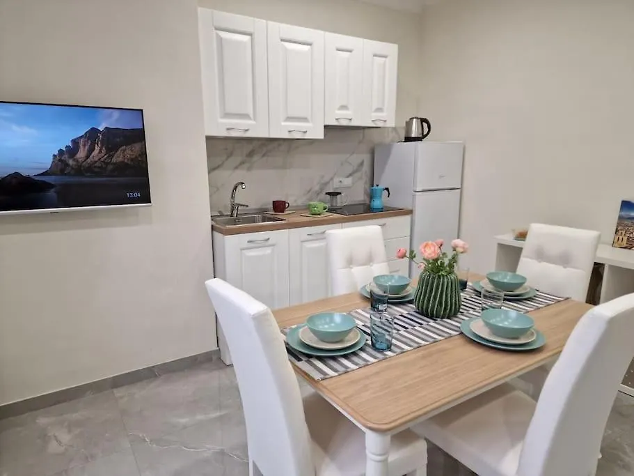 Casa Garibaldi 240 Apartment Naples