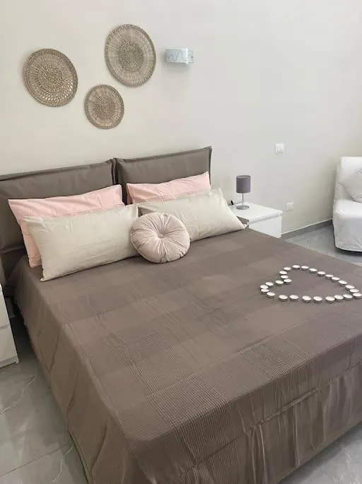 Casa Garibaldi 240 Apartment Naples