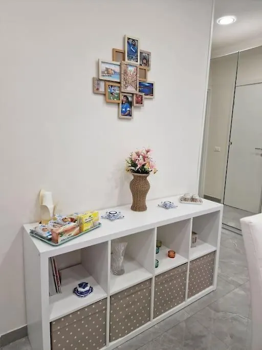 Casa Garibaldi 240 Apartment Naples Italy