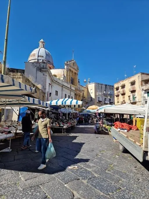 Casa Garibaldi 240 Apartment Naples 0*,