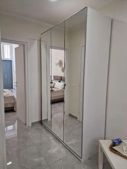 Casa Garibaldi 240 Apartment Naples