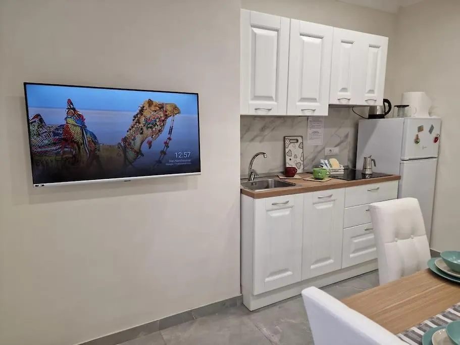 Casa Garibaldi 240 Apartment Naples