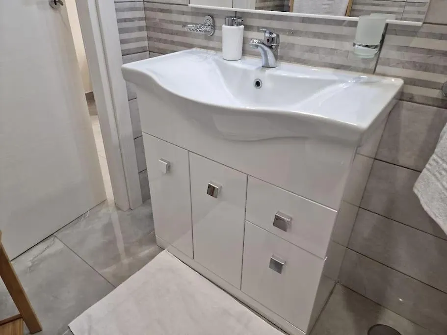 Casa Garibaldi 240 Apartment Naples Italy