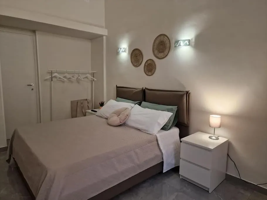Casa Garibaldi 240 Apartment Naples