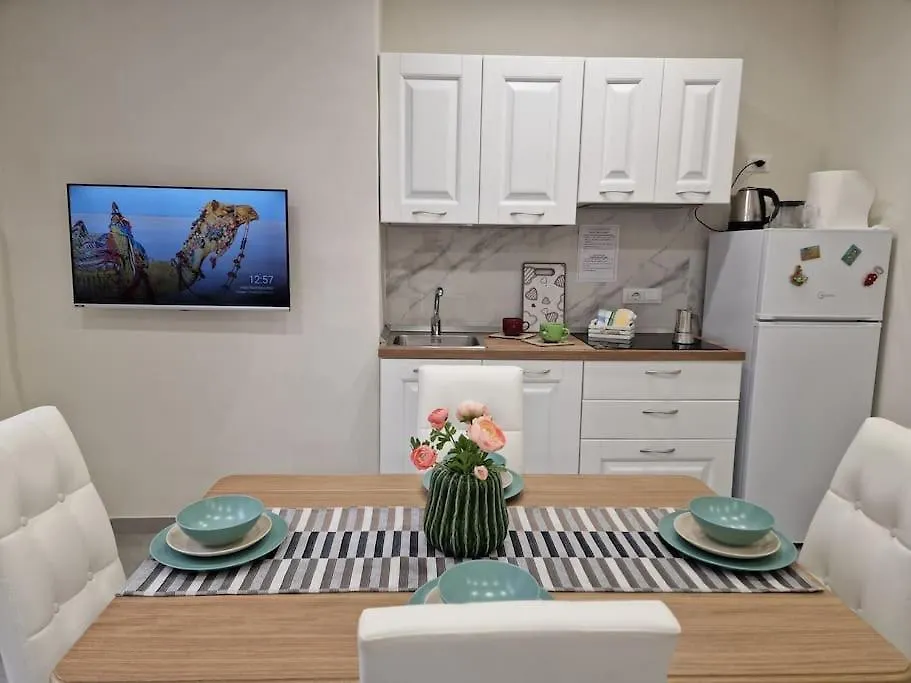 Casa Garibaldi 240 Apartment Naples