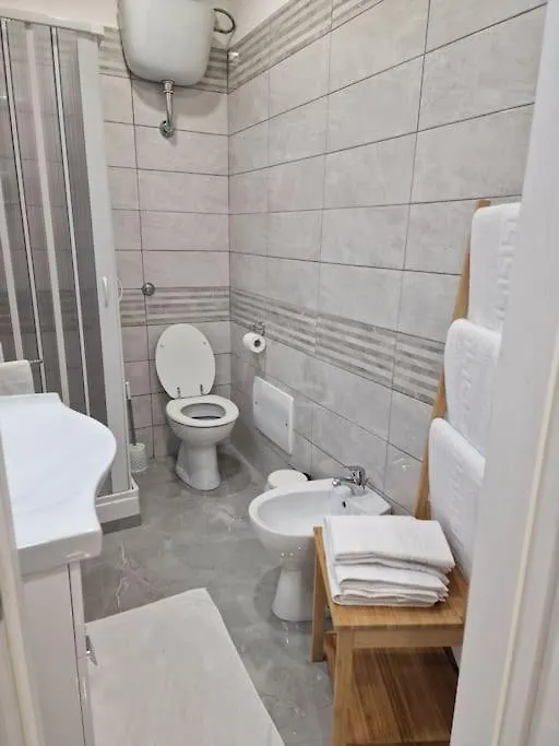 Casa Garibaldi 240 Apartment Naples