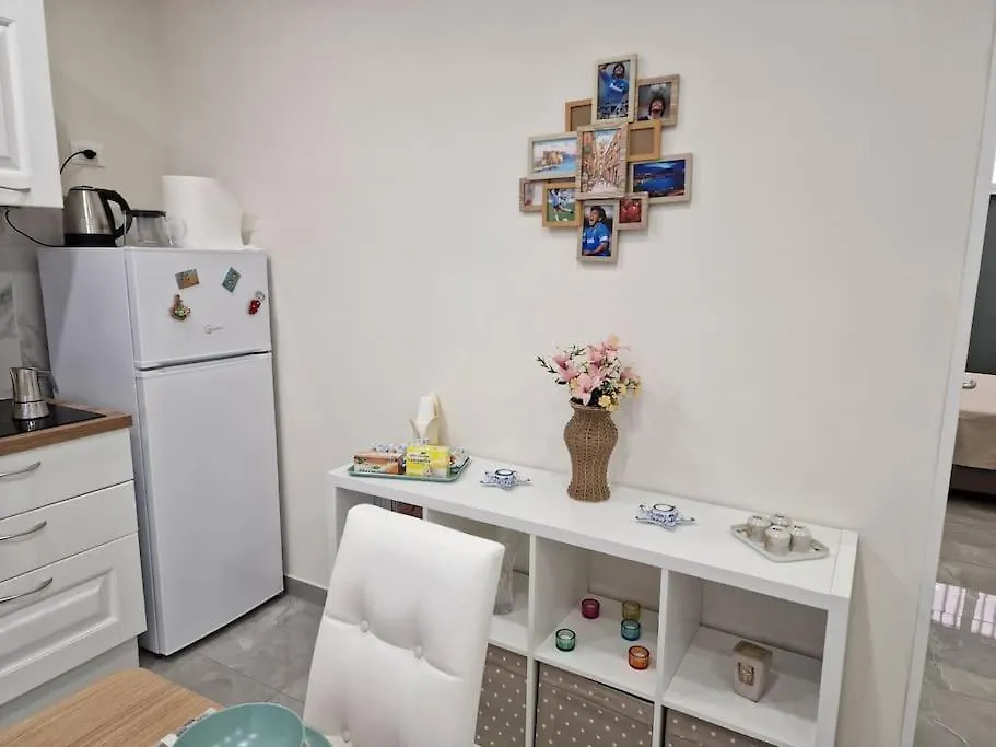 Casa Garibaldi 240 Apartment Naples 0*,