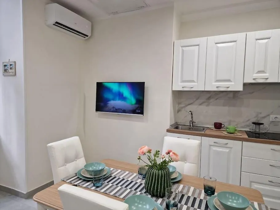 Casa Garibaldi 240 Apartment Naples